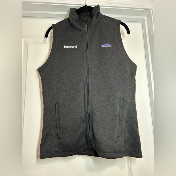 Patagonia Better Sweater Vest - Picture 1 of 4